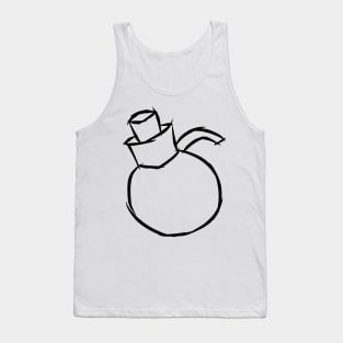 Engineer Tank Top